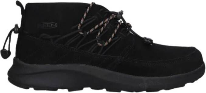 Keen Winter Boots , Zwart, Heren