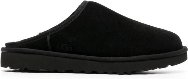Ugg Australia Flat shoes Black , Zwart, Heren