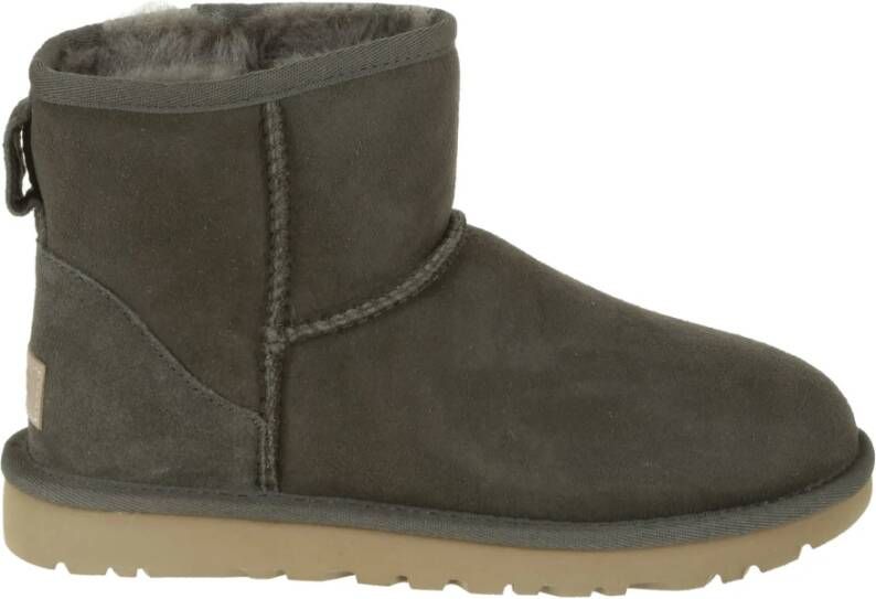 Ugg Winterlaarzen , Groen, Dames