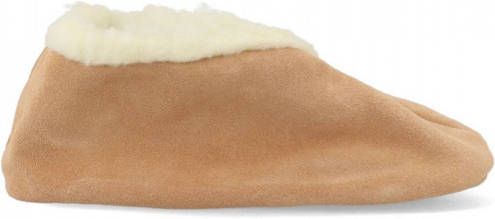 Bernardino Spaanse Sloffen Kids Beige 25