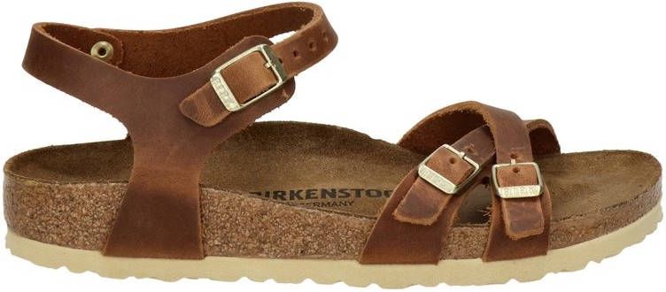 Birkenstock Kumba sandalen