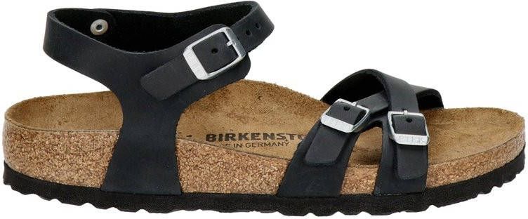 Birkenstock Kumba sandalen