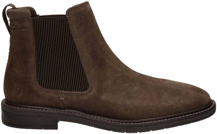 Clarks Clarkdale Hall chelseaboots