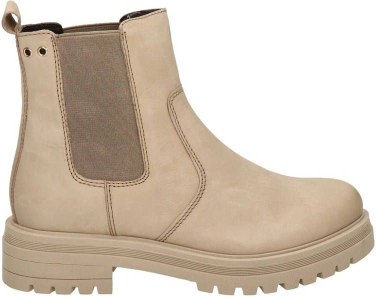 Nelson chelseaboots
