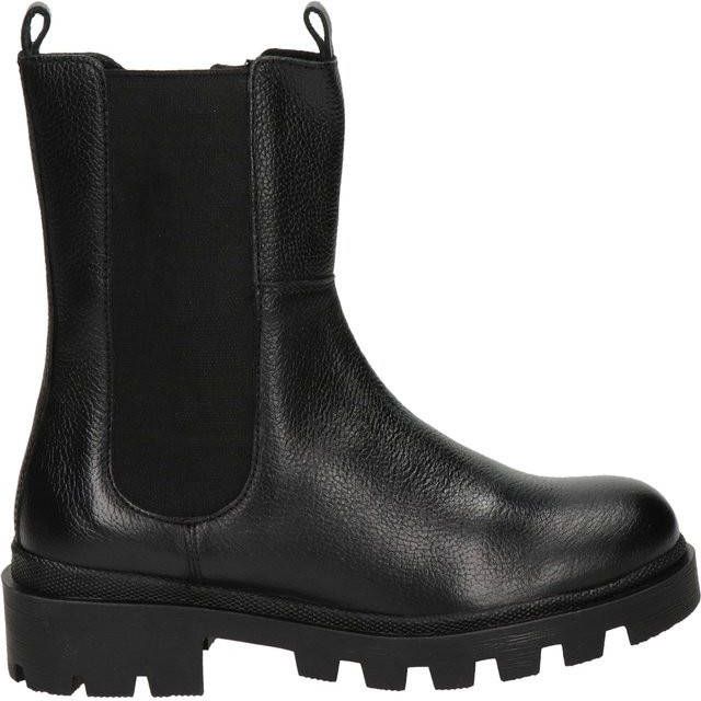 Nelson Kids rits & gesloten boots