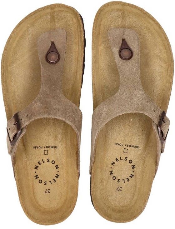 Nelson sandalen