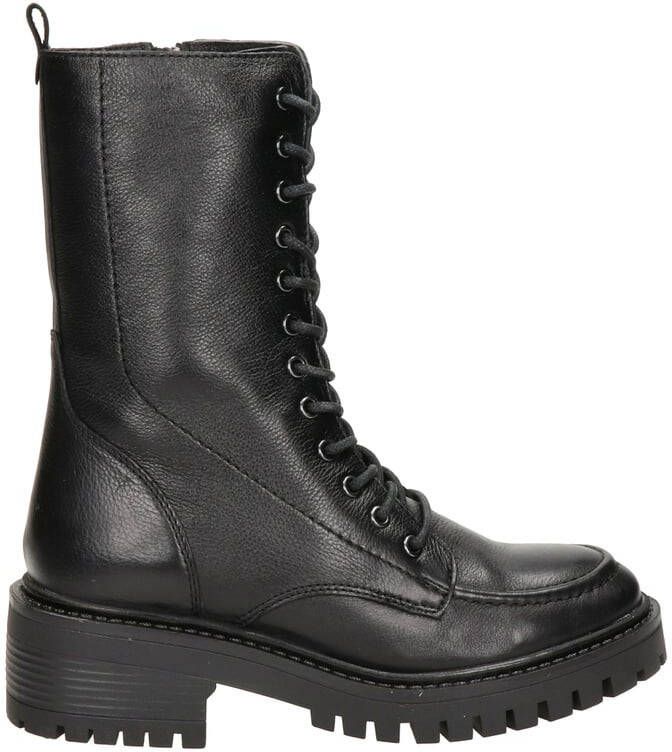 Nelson veterboots
