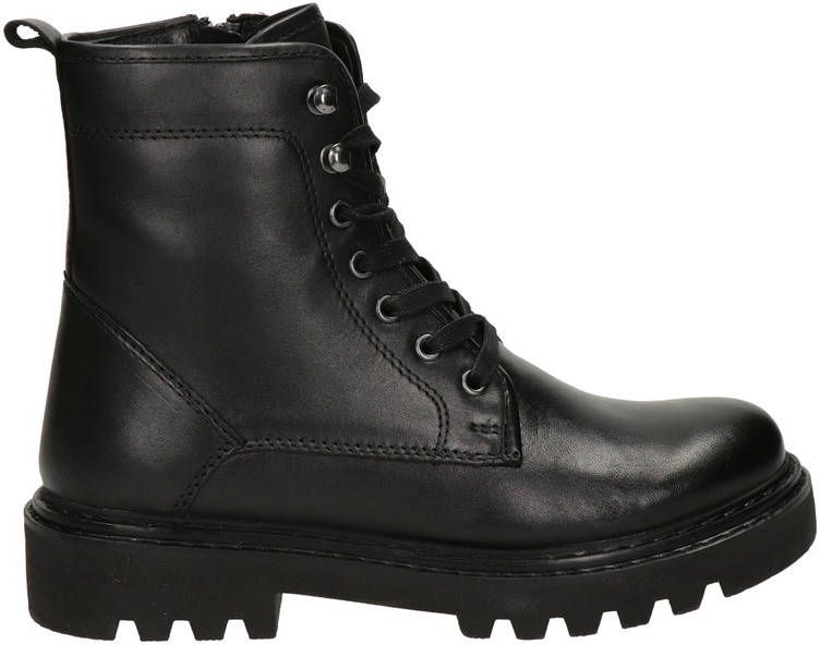 Nelson veterboots