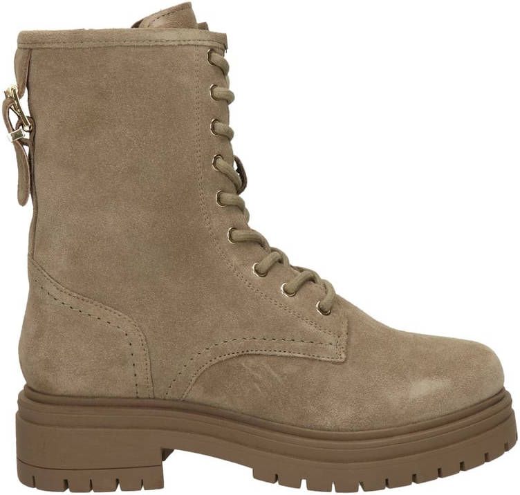 Nelson veterboots