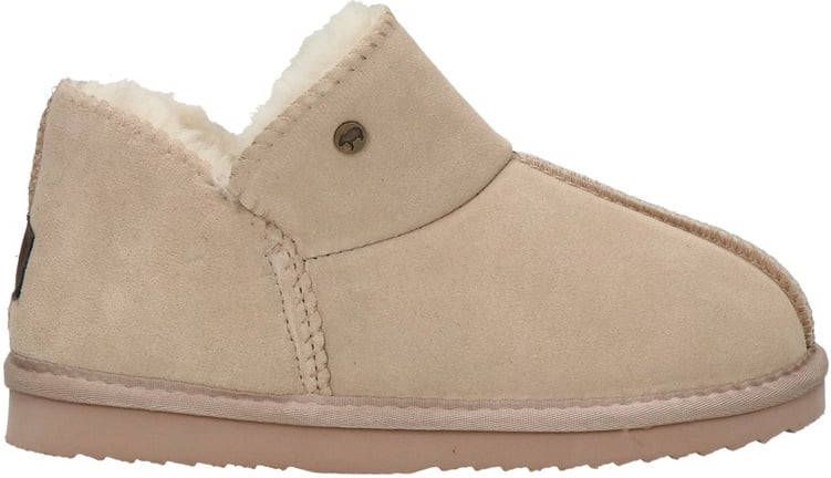 Warmbat Australia Willow pantoffels