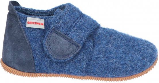 Giesswein Oberstaufen Kids Jeans Pantoffels