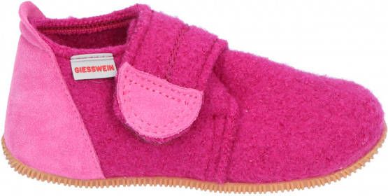 Giesswein Oberstaufen Kids Traube Pantoffels