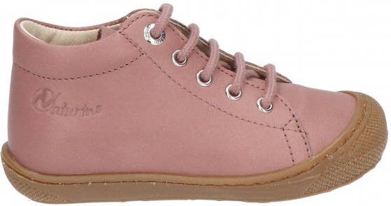 Falcotto Naturino Cocoon sneaker van leer