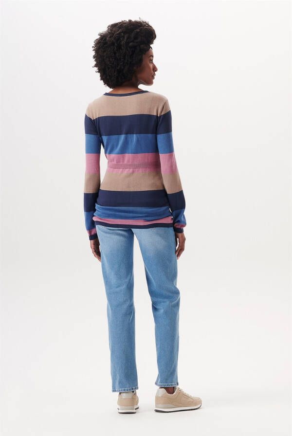 Esprit Trui Taupe Grey