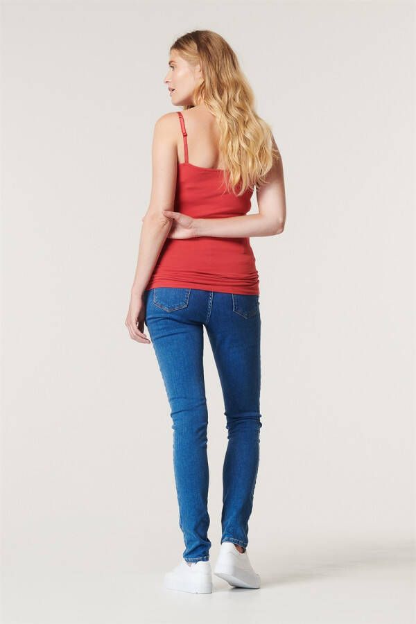 Esprit Voedingstop Red