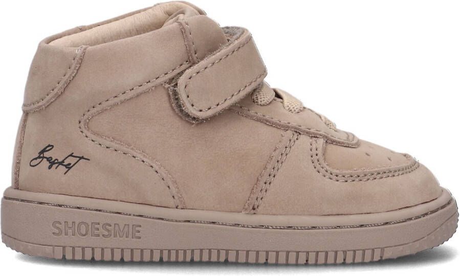 Shoesme Beige Babyschoenen Bn22w001