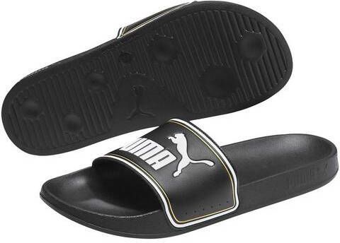 Puma Leadcat FTR 372276 01 , Zwart, Heren