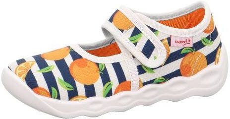 Superfit Pantoffels Bubble WMS schoenwijdtemeetsysteem M III middel