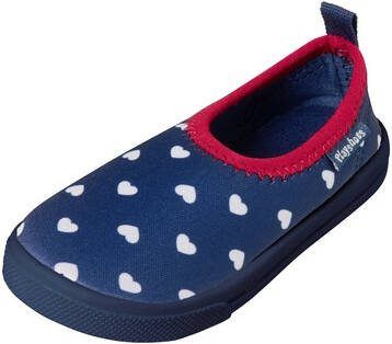 Playshoes Aqua Slipper Hart