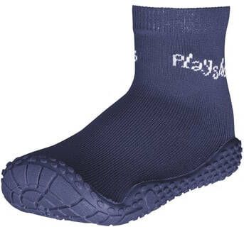 Playshoes Aqua sok uni marine