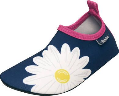 Playshoes Badschoen Margariet Marine