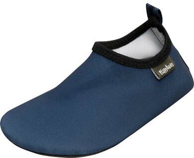 Playshoes Badschoen uni marine