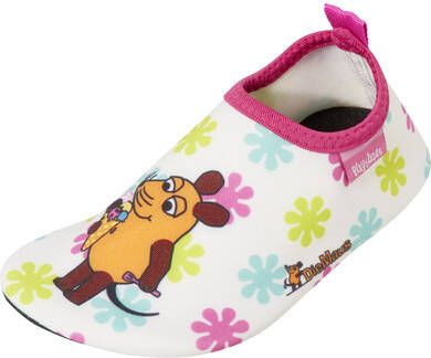 Playshoes Blotevoetschoen De Muis De Muis Roze
