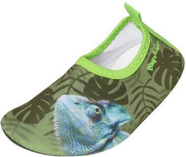 Playshoes Klootzakschoenkameleon
