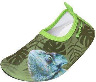 Playshoes Klootzakschoenkameleon