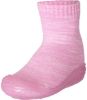 Playshoes Slipper gebreid roze online kopen