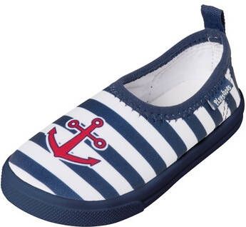 Playshoes UV bescherming Aqua Slipper Maritim