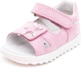 Superfit Girl s Sandaal Lettie roze(medium )
