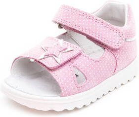 Superfit Girl s Sandaal Lettie roze(medium )