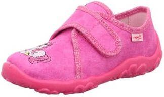 Superfit Pantoffels BONNY met klittenbandsluiting