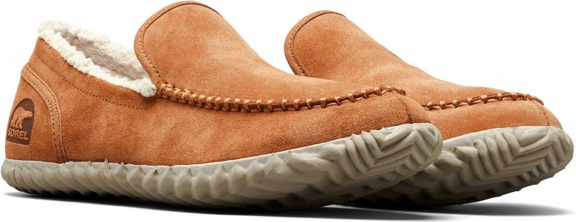 Sorel Dude Moc Pantoffel Heren