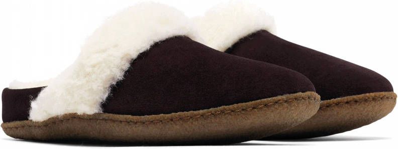 Sorel Nakiska II Pantoffel Dames