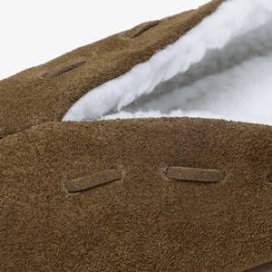 Thu!s heren spaanse sloffen