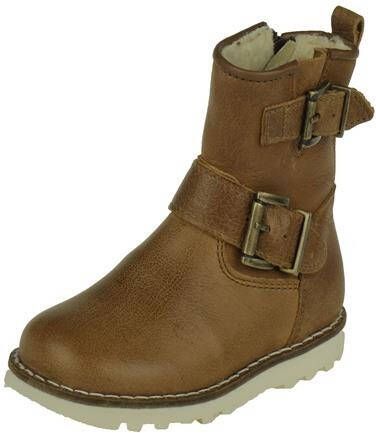 Pinocchio stoer laarsje