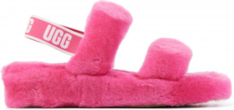 ugg Australia Dames pantoffels 07953