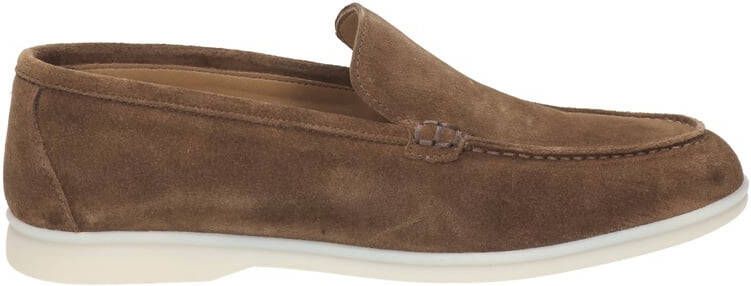 Nelson mocassins & loafers