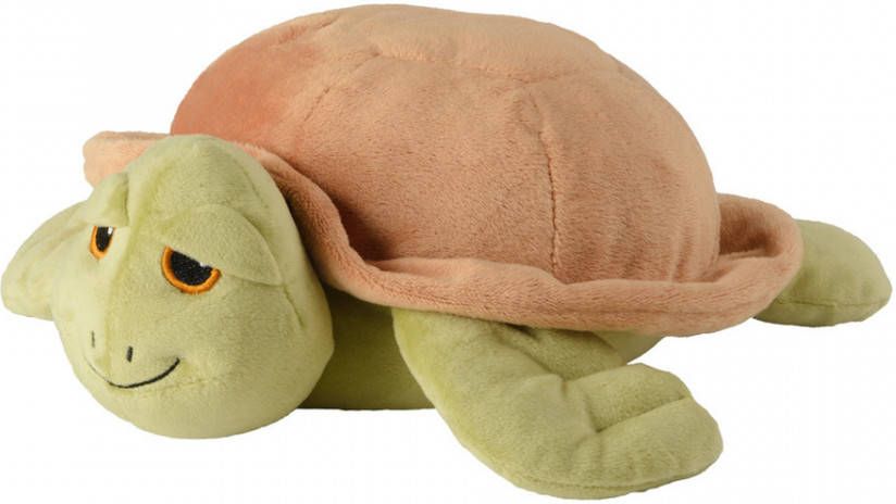 Warmies Warmte/magnetron opwarm knuffel schildpad