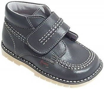 Bambinelli Babyslofjes 25706 18