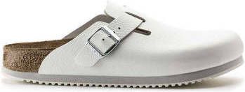 Birkenstock Pantoffels Boston BS
