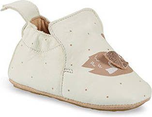 Easy Peasy Babyslofjes BLUBLU CYGNE