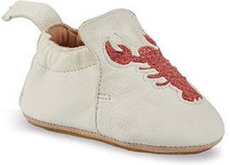 Easy Peasy Babyslofjes BLUBLU HOMARD