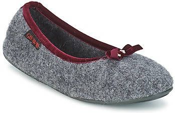 Giesswein Pantoffels HOHENAU