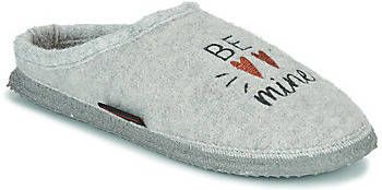 Giesswein Pantoffels NIEHEIM