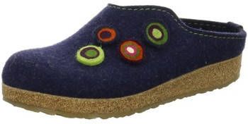 Haflinger Pantoffels