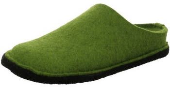 Haflinger Pantoffels