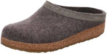 Haflinger Pantoffels